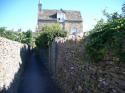 Self-catering holiday cottage in Stow-on-the-Wold, Cheltenham, Gloucestershire, Cotswolds, England (Central England)