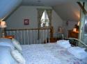 Self-catering holiday cottage - South View Cottage, Stow-on-the-Wold, Cheltenham, Gloucestershire, Cotswolds, England