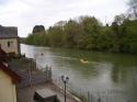 Self-catering holiday cottage - Creek View Cottage, Little Petherick, Padstow, North Cornwall, England