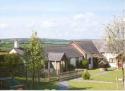 Self-catering holiday cottage in St Issey, Wadebridge, Nr Padstow, North Cornwall, England (South West England)