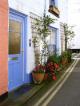 Self-catering holiday cottage in Padstow, North Cornwall, England (South West England)