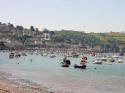 Self-catering holiday cottage - Rose Cottage, Kingswear, Nr Dartmouth, Devon, England