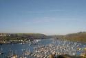 Self-catering holiday cottage - Rose Cottage, Kingswear, Nr Dartmouth, Devon, England