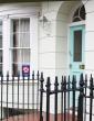 Self-catering holiday cottage in Ramsgate, Kent (England)