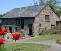 Self-catering holiday cottage in Umberleigh, Nr Barnstaple, Devon, Exmoor, England (South West England)