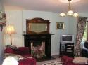 Self-catering holiday cottage in Carnlough, Ballymena, County Antrim, Northern Ireland (Northern Ireland)