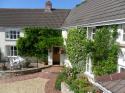 Self-catering holiday cottage in Upottery, Nr Honiton, Devon, England (South West England)