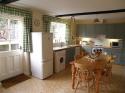 Self-catering holiday cottage - Wisteria Cottage, Upottery, Nr Honiton, Devon, England