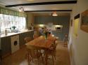 Self-catering holiday cottage - Jasmine Cottage, Upottery, Nr Honiton, Devon, England