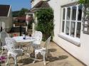 Self-catering holiday cottage - Jasmine Cottage, Upottery, Nr Honiton, Devon, England
