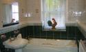 Self-catering holiday cottage - Abbotshill House, Newburgh, Fife, Scotland