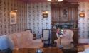 Self-catering holiday cottage - Abbotshill House, Newburgh, Fife, Scotland