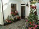 Self-catering holiday cottage - Bridge Cottage, Llanrwst, Nr Betws-y-Coed, Conwy, Snowdonia, Wales