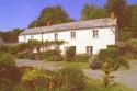 Self-catering holiday cottage in Challacombe, Devon, Exmoor, England (South West England)