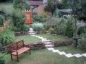 Self-catering holiday cottage - One Fair Place, Chiselborough, Somerset, England