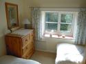 Self-catering holiday cottage - One Fair Place, Chiselborough, Somerset, England