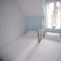 Self-catering holiday cottage - Far End Cottage, Montacute, Somerset, England