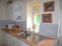 Self-catering holiday cottage - Far End Cottage, Montacute, Somerset, England