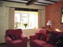 Self-catering holiday cottage - Far End Cottage, Montacute, Somerset, England