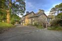 Self-catering holiday cottage in Llwyngwril, Near Dolgellau, Gwynedd, Snowdonia (Wales)