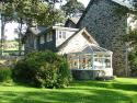 Self-catering holiday cottage in Llwyngwril, Near Dolgellau, Gwynedd, Snowdonia, Wales (Northern Wales)