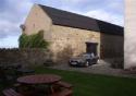 Self-catering holiday cottage in Tranent, Nr Edinburgh, East Lothian, Scotland (Southern Scotland)