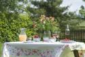 Self-catering holiday cottage - The Lodge, Looe, South Cornwall, England