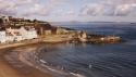 Self-catering holiday cottage in Kinghorn, Burntisland, Fife, Scotland (Central Scotland)