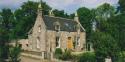 Self-catering holiday cottage in Orton, Fochabers, Moray, Scotland (Scottish Highlands and Islands)