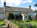 Self-catering holiday cottage in South Cobbinshaw, West Calder, West Lothian, Scotland (Southern Scotland)