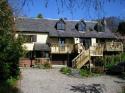Self-catering holiday cottage in Shandon, Helensburgh, Argyll and Bute, Loch Lomond, Scotland (Central Scotland)