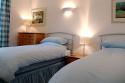 Self-catering holiday cottage - The Stables, Summercourt, Nr Truro, Cornwall, England