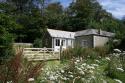 Self-catering holiday cottage in Summercourt, Nr Truro, Cornwall, England (South West England)