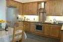 Self-catering holiday cottage - The Stables, Summercourt, Nr Truro, Cornwall, England
