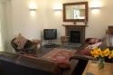 Self-catering holiday cottage - The Stables, Summercourt, Nr Truro, Cornwall, England