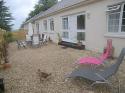 Self-catering holiday cottage in Landcross, Bideford, Devon, England (South West England)