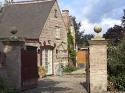 Self-catering holiday cottage in Bewdley, Worcestershire, England (Central England)