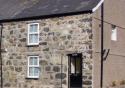 Self-catering holiday cottage in Llwyngwril, Nr Aberdovey, Gwynedd, Snowdonia, Wales (Northern Wales)