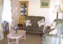 Self-catering holiday cottage - Glasfor, Llwyngwril, Nr Aberdovey, Gwynedd, Snowdonia, Wales