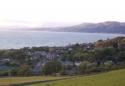 Self-catering holiday cottage - Glasfor, Llwyngwril, Nr Aberdovey, Gwynedd, Snowdonia, Wales