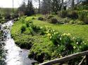 Self-catering holiday cottage - Millgillhead, Lamplugh, Near Loweswater, Cumbria, Lake District, England