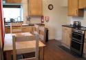 Self-catering holiday cottage - Rose Cottage, Lamplugh, Near Loweswater, Cumbria, Lake District, England