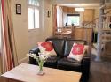 Self-catering holiday cottage - Rose Cottage, Lamplugh, Near Loweswater, Cumbria, Lake District, England