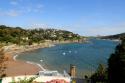 Self-catering holiday cottage - The Bolthead, South Sands, Salcombe, Devon, England