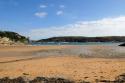 Self-catering holiday cottage - The Bolthead, South Sands, Salcombe, Devon, England