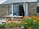 Self-catering holiday cottage in Sennen Cove, Lands End, Cornwall, England (South West England) Self-catering holiday cottage in Sennen Cove, Lands End, Cornwall, England (South West England)