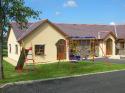 Self-catering holiday cottage in Llanfarian, Nr Aberystwyth, Ceredigion, Wales (Southern Wales)