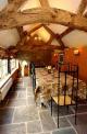 Self-catering holiday cottage - Bequia Cottage, Chatwall, Nr Church Stretton, Shropshire, England