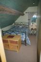 Self-catering holiday cottage - Bequia Cottage, Chatwall, Nr Church Stretton, Shropshire, England