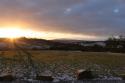 Self-catering holiday cottage - Bequia Cottage, Chatwall, Nr Church Stretton, Shropshire, England